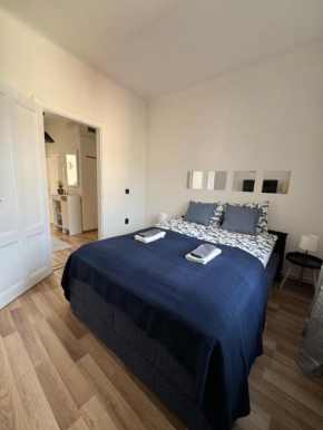 Apartment by Theatre